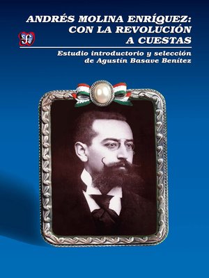 cover image of Andrés Molina Enríquez